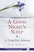 Algopix Similar Product 8 - A Good Nights Sleep A DrugFree