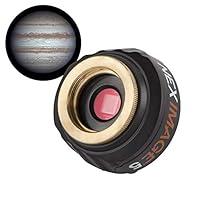 Algopix Similar Product 2 - Celestron  NexImage 5 Solar System