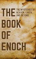 Algopix Similar Product 15 - Book Of Enoch The Mysteries of Heaven