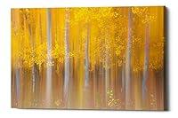 Algopix Similar Product 14 - Epic Graffiti Changing Seasons by