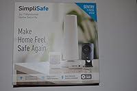 Algopix Similar Product 19 - Simplisafe Wireless Home Sentry 7 Piece