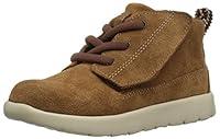 Algopix Similar Product 20 - UGG Kids Canoe Suede Sneaker