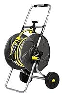 Algopix Similar Product 20 - Kärcher Metal Hose Trolley HT 80 M/Kit