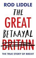 Algopix Similar Product 4 - The Great Betrayal
