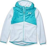 Algopix Similar Product 6 - Under Armour Girls Little ColdGear