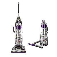 Algopix Similar Product 9 - Bissell 20431 Powerglide Lift Off Pet