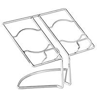 Algopix Similar Product 8 - Benjara Cook Book Holder One Size