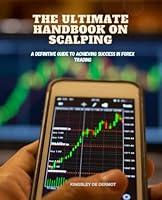 Algopix Similar Product 18 - The Ultimate Handbook on Scalping A