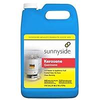 Algopix Similar Product 11 - SUNNYSIDE CORPORATION GAL K1 GRADE