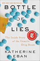 Algopix Similar Product 13 - Bottle of Lies The Inside Story of the