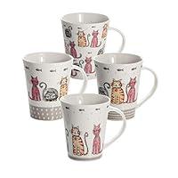 Algopix Similar Product 13 - Moscow Mule Mugs