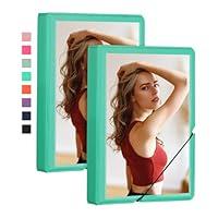 Algopix Similar Product 12 - Lifting 2 Pack Small Photo Album 4x6 28