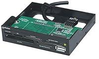 Algopix Similar Product 18 - Manhattan MulticardReader 20