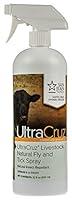 Algopix Similar Product 16 - UltraCruz Livestock Natural Fly and