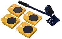 Algopix Similar Product 10 - Filmer 21308 Furniture Moving Set 5