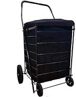 Algopix Similar Product 2 - Folding Shopping CART Liner with