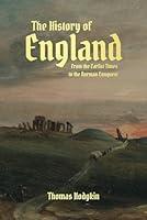 Algopix Similar Product 16 - The History of England From the