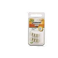 Algopix Similar Product 9 - JANDORF SPECIALTY HARDWARE 60645 Fuse