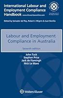 Algopix Similar Product 13 - Labour and Employment Compliance in