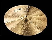 Algopix Similar Product 18 - Paiste 20 Formula 602 Modern