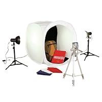 Algopix Similar Product 11 - Square Perfect Platinum Photo Studio in