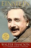 Algopix Similar Product 14 - Einstein: His Life and Universe