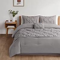 Algopix Similar Product 5 - Comfort Spaces Cavoy Comforter Set 