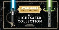 Algopix Similar Product 9 - Star Wars The High Republic The