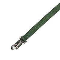 Algopix Similar Product 14 - Zack  Zoey Basic Nylon Dog Leash