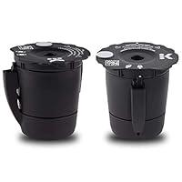 Algopix Similar Product 5 - Marbe Reusable Coffee Filter Basket