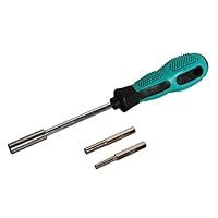 Algopix Similar Product 5 - eJiasu 38mm Gamebit Screwdriver 45mm
