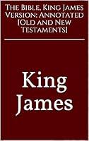 Algopix Similar Product 8 - The Bible King James Version