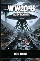 Algopix Similar Product 3 - WW2045: Alien Revenge