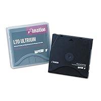 Algopix Similar Product 1 - Imation IMN15931 Ultrium LTO1 Cleaning