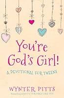 Algopix Similar Product 19 - Youre Gods Girl A Devotional for