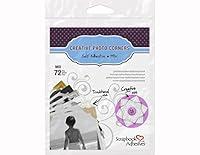 Algopix Similar Product 12 - 3L Scrapbook Adhesives SelfAdhesive