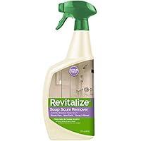 Algopix Similar Product 17 - Revitalize Soap Scum Remover 32oz