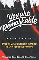 Algopix Similar Product 10 - You are Remarkable Unlock your