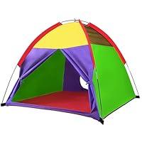 Algopix Similar Product 7 - Alvantor Kids Tents Children Play Tent