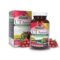 Algopix Similar Product 19 - Natures Answer UT Answer with