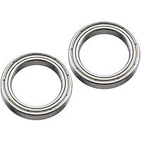 Algopix Similar Product 6 - Axial Bearing 15x21x4mm (2), AXIC1243