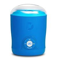 Algopix Similar Product 15 - Dash Greek Yogurt Maker Machine with