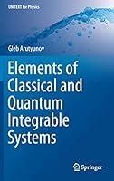 Algopix Similar Product 19 - Elements of Classical and Quantum