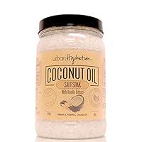 Algopix Similar Product 12 - Urban Hydration Salt Soak Natural