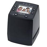 Algopix Similar Product 10 - Logilink DS0001  Filmscanner 35 mm 