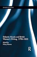 Algopix Similar Product 19 - Didactic Novels and British Womens