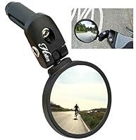 Algopix Similar Product 16 - Hafny Bar End Bike  Bicycle Mirror
