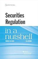Algopix Similar Product 6 - Securities Regulation in a Nutshell