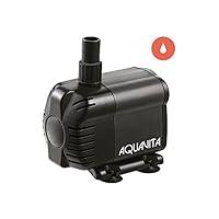 Algopix Similar Product 1 - AquaVita 1056 Hydroponic Grow Plant