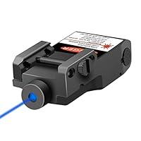 Algopix Similar Product 6 - Nihowban RedBluePurpleGreen Laser